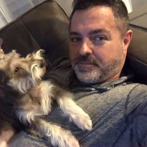 Meet your Posher, Brian